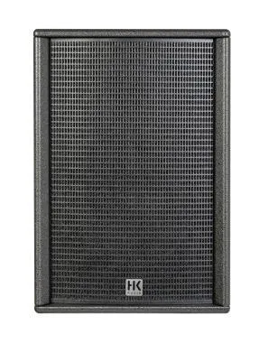 HK Audio PR:O 112 XD2 aktív hangfal, 1200W, 12″ + 1″, 90°x55° CD horn, Class D bi-amp, DSP, FIR, 33°, MDF, 17,9 kg