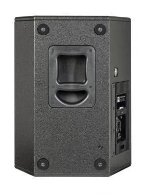HK Audio PR:O 112 XD2 aktív hangfal, 1200W, 12″ + 1″, 90°x55° CD horn, Class D bi-amp, DSP, FIR, 33°, MDF, 17,9 kg