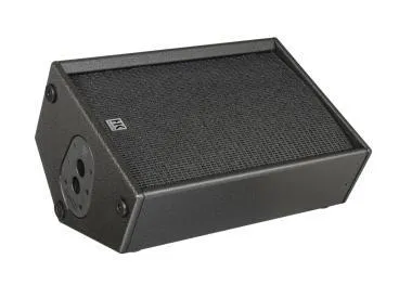 HK Audio PR:O 112 XD2 aktív hangfal, 1200W, 12″ + 1″, 90°x55° CD horn, Class D bi-amp, DSP, FIR, 33°, MDF, 17,9 kg