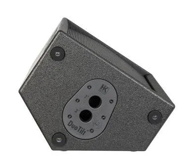 HK Audio PR:O 112 XD2 aktív hangfal, 1200W, 12″ + 1″, 90°x55° CD horn, Class D bi-amp, DSP, FIR, 33°, MDF, 17,9 kg
