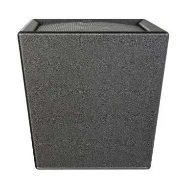 HK Audio PR:O 112 FD2 aktív hangfal, 1200W, 12″ + 1″, 90°x55° CD horn, Class D bi-amp, DSP, FIR, MDF, 10,2 kg