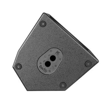 HK Audio PR:O 115 XD2 aktív hangfal, 1200W, 15″ + 1″, 90°x55° CD horn, Class D bi-amp, DSP, FIR, 42°, MDF, 24,9 kg