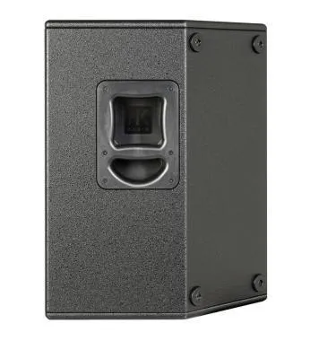 HK Audio PR:O 115 XD2 aktív hangfal, 1200W, 15″ + 1″, 90°x55° CD horn, Class D bi-amp, DSP, FIR, 42°, MDF, 24,9 kg