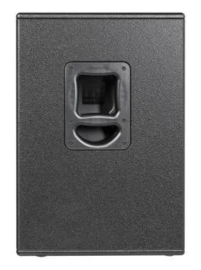 HK Audio PR:O 115 FD2 aktív hangfal, 1200W, 15″ + 1″, 90°x55° CD horn, Class D bi-amp, DSP, FIR, MDF, 25,7 kg