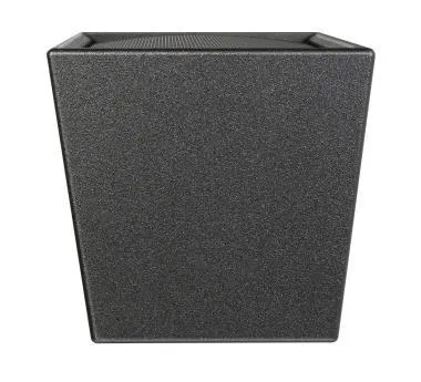 HK Audio PR:O 115 FD2 aktív hangfal, 1200W, 15″ + 1″, 90°x55° CD horn, Class D bi-amp, DSP, FIR, MDF, 25,7 kg
