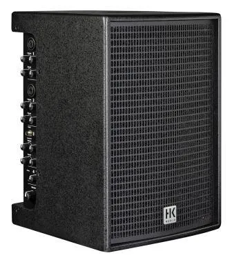 HK Audio PREMIUM PR:O MOVE 8 mobil hangfal, 60W, 1x 8″ + 1