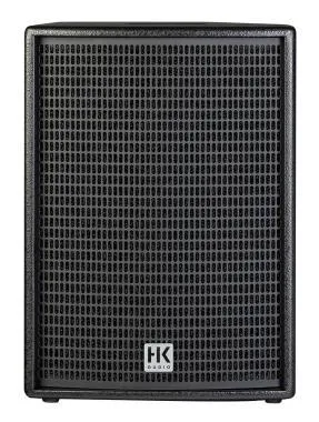HK Audio PREMIUM PR:O MOVE 8 mobil hangfal, 60W, 1x 8″ + 1