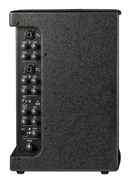 HK Audio PREMIUM PR:O MOVE 8 mobil hangfal, 60W, 1x 8″ + 1