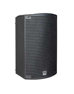HK Audio Aktivní reproduktor 800W, 10″ + 1″, Class AB+D, DSP, Bluetooth 5.0