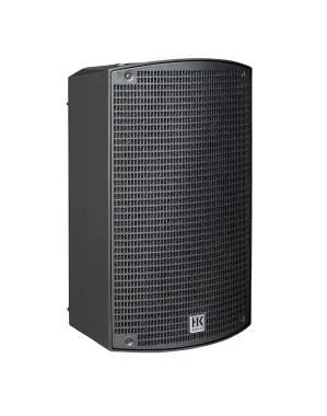 HK Audio SONAR 110 Xi aktív hangfal, 800W, 10″ + 1″, Class AB+D, 3 preset, DSP, Bluetooth 5.0, TWS, Remote App