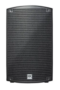 HK Audio SONAR 110 Xi aktív hangfal, 800W, 10″ + 1″, Class AB+D, 3 preset, DSP, Bluetooth 5.0, TWS, Remote App