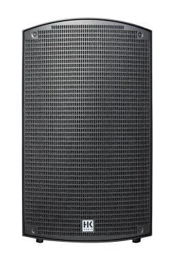 HK Audio SONAR 112 Xi aktív hangfal, 1200W, 12″ + 1″, Class AB+D, 3 preset, DSP, Bluetooth 5.0, TWS, Remote App