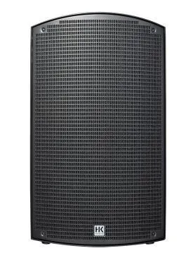 HK Audio SONAR 115 Xi aktív hangfal, 1200W, 15″ + 1″, Class AB+D, 3 preset, DSP, Bluetooth 5.0, TWS, Remote App