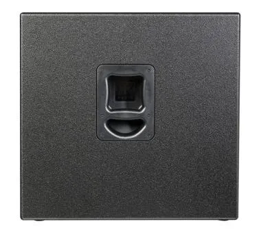 HK Audio PR:O 118 Sub D2 aktív subhangfal, 1200W, 18