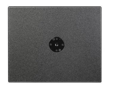 HK Audio PR:O 118 Sub D2 aktív subhangfal, 1200W, 18