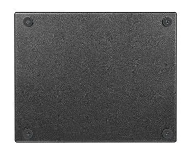 HK Audio PR:O 118 Sub D2 aktív subhangfal, 1200W, 18