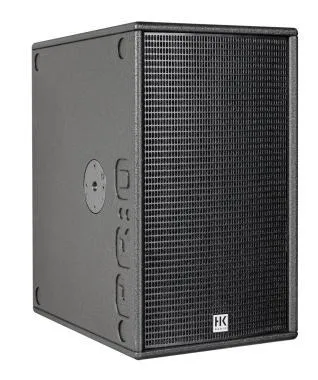 HK Audio PR:O 210 Sub D2 aktív subhangfal, 600W, 2x10