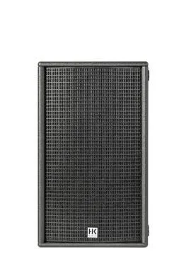 HK Audio PR:O 210 Sub D2 aktív subhangfal, 600W, 2x10