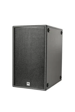 HK Audio PR:O 210 Sub D2 aktív subhangfal, 600W, 2x10