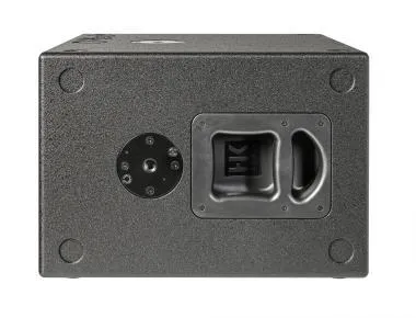 HK Audio PR:O 210 Sub D2 aktív subhangfal, 600W, 2x10