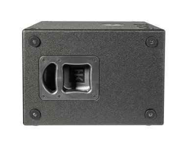 HK Audio PR:O 210 Sub D2 aktív subhangfal, 600W, 2x10