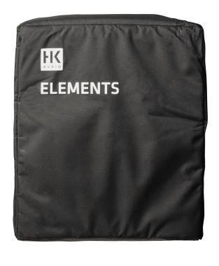 HK Audio Ochranný obal pro ELEMENTS E 115 Sub