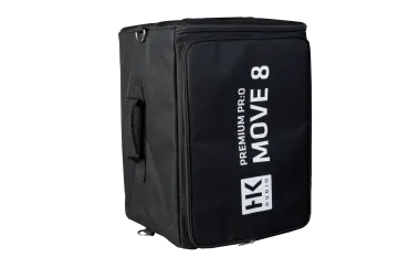 HK Audio Carry Bag PR:O MOVE 8 hordtáska, PR:O MOVE 8 hangfalhoz