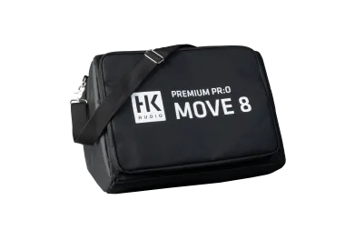 HK Audio Carry Bag PR:O MOVE 8 hordtáska, PR:O MOVE 8 hangfalhoz