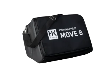 HK Audio Carry Bag PR:O MOVE 8 hordtáska, PR:O MOVE 8 hangfalhoz