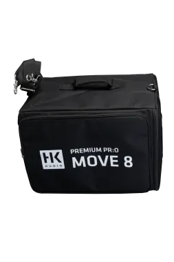 HK Audio Carry Bag PR:O MOVE 8 hordtáska, PR:O MOVE 8 hangfalhoz