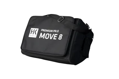 HK Audio Carry Bag PR:O MOVE 8 hordtáska, PR:O MOVE 8 hangfalhoz