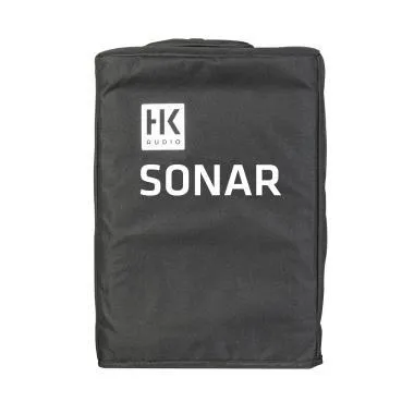 HK Audio Cover SONAR 110 Xi védőhuzat, SONAR 110 Xi hangfalhoz