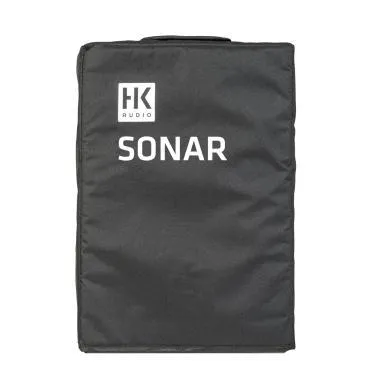 HK Audio Cover SONAR 112 Xi védőhuzat, SONAR 112 Xi hangfalhoz