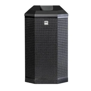 HK Audio POLAR 8 aktív oszlopsugárzó szett, 1200W, 8