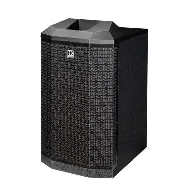 HK Audio POLAR 8 aktív oszlopsugárzó szett, 1200W, 8