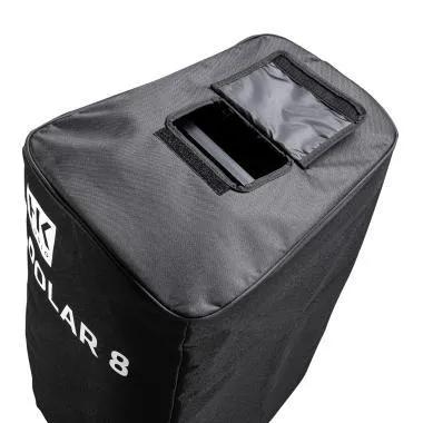 HK Audio POLAR 8 aktív oszlopsugárzó szett, 1200W, 8