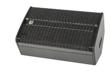HK Audio LINEAR 5 MK II 110 XA aktív hangfal, 1200W bi-amp, 1x 10″/1″, 80°x60° CD-kürt, 31°, DSP out, DSP CONTROL Win/macOS