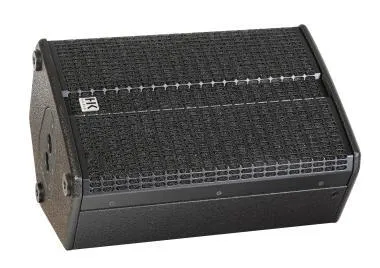 HK Audio LINEAR 5 MK II 110 XA aktív hangfal, 1200W bi-amp, 1x 10″/1″, 80°x60° CD-kürt, 31°, DSP out, DSP CONTROL Win/macOS