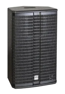 HK Audio LINEAR 5 MK II 112 XA aktív hangfal, 1200W bi-amp, 1x 12″/1″, 80°x60° CD-kürt, 31°, DSP out,DSP CONTROL Win/macOS