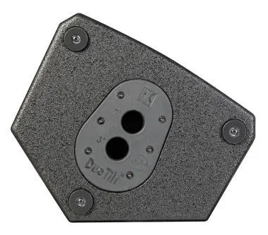 HK Audio LINEAR 5 MK II 112 XA aktív hangfal, 1200W bi-amp, 1x 12″/1″, 80°x60° CD-kürt, 31°, DSP out,DSP CONTROL Win/macOS