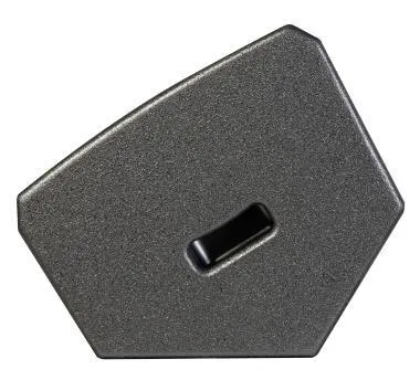 HK Audio LINEAR 5 MK II 112 XA aktív hangfal, 1200W bi-amp, 1x 12″/1″, 80°x60° CD-kürt, 31°, DSP out,DSP CONTROL Win/macOS