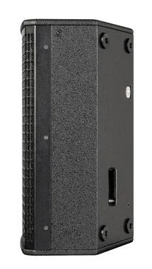 HK Audio LINEAR 5 MK II 112 XA aktív hangfal, 1200W bi-amp, 1x 12″/1″, 80°x60° CD-kürt, 31°, DSP out,DSP CONTROL Win/macOS