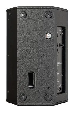 HK Audio LINEAR 5 MK II 112 XA aktív hangfal, 1200W bi-amp, 1x 12″/1″, 80°x60° CD-kürt, 31°, DSP out,DSP CONTROL Win/macOS