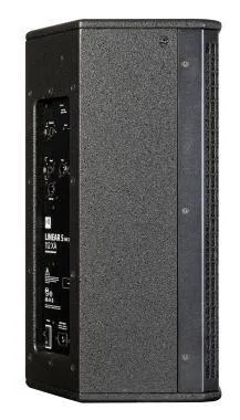 HK Audio LINEAR 5 MK II 112 XA aktív hangfal, 1200W bi-amp, 1x 12″/1″, 80°x60° CD-kürt, 31°, DSP out,DSP CONTROL Win/macOS