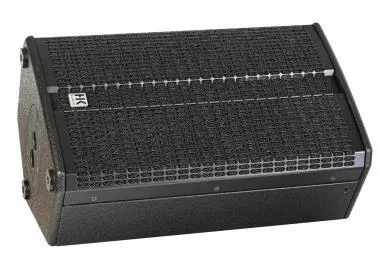 HK Audio LINEAR 5 MK II 112 XA aktív hangfal, 1200W bi-amp, 1x 12″/1″, 80°x60° CD-kürt, 31°, DSP out,DSP CONTROL Win/macOS