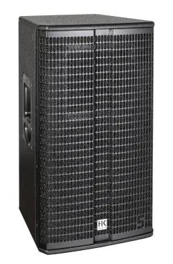 HK Audio LINEAR 5 MK II 112 FA aktív hangfal, 1200W bi-amp, 1x 12″/1″, 80°x60° CD-kürt, DSP out, DSP CONTROL Win/macOS