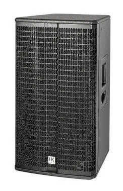 HK Audio LINEAR 5 MK II 112 FA aktív hangfal, 1200W bi-amp, 1x 12″/1″, 80°x60° CD-kürt, DSP out, DSP CONTROL Win/macOS