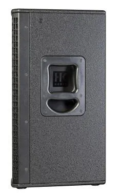 HK Audio LINEAR 5 MK II 112 FA aktív hangfal, 1200W bi-amp, 1x 12″/1″, 80°x60° CD-kürt, DSP out, DSP CONTROL Win/macOS