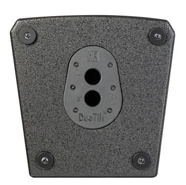 HK Audio LINEAR 5 MK II 112 FA aktív hangfal, 1200W bi-amp, 1x 12″/1″, 80°x60° CD-kürt, DSP out, DSP CONTROL Win/macOS