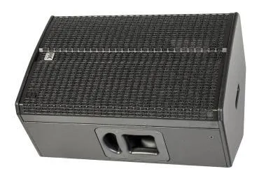 HK Audio LINEAR 5 MK II 115 XA aktív hangfal, 1200W bi-amp, 1x 15″/1″, 70°x50° CD-kürt, 31°, DSP out, DSP CONTROL Win/macOS